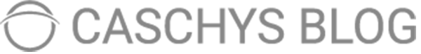 Caschy's logo